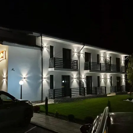 Pensiunea Sofia Satu Mare Exterior photo