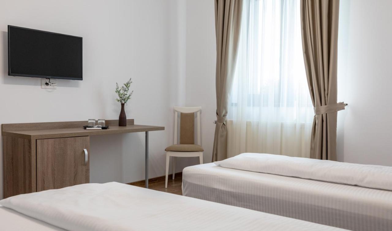 Maison d'hôtes Pensiunea Sofia *