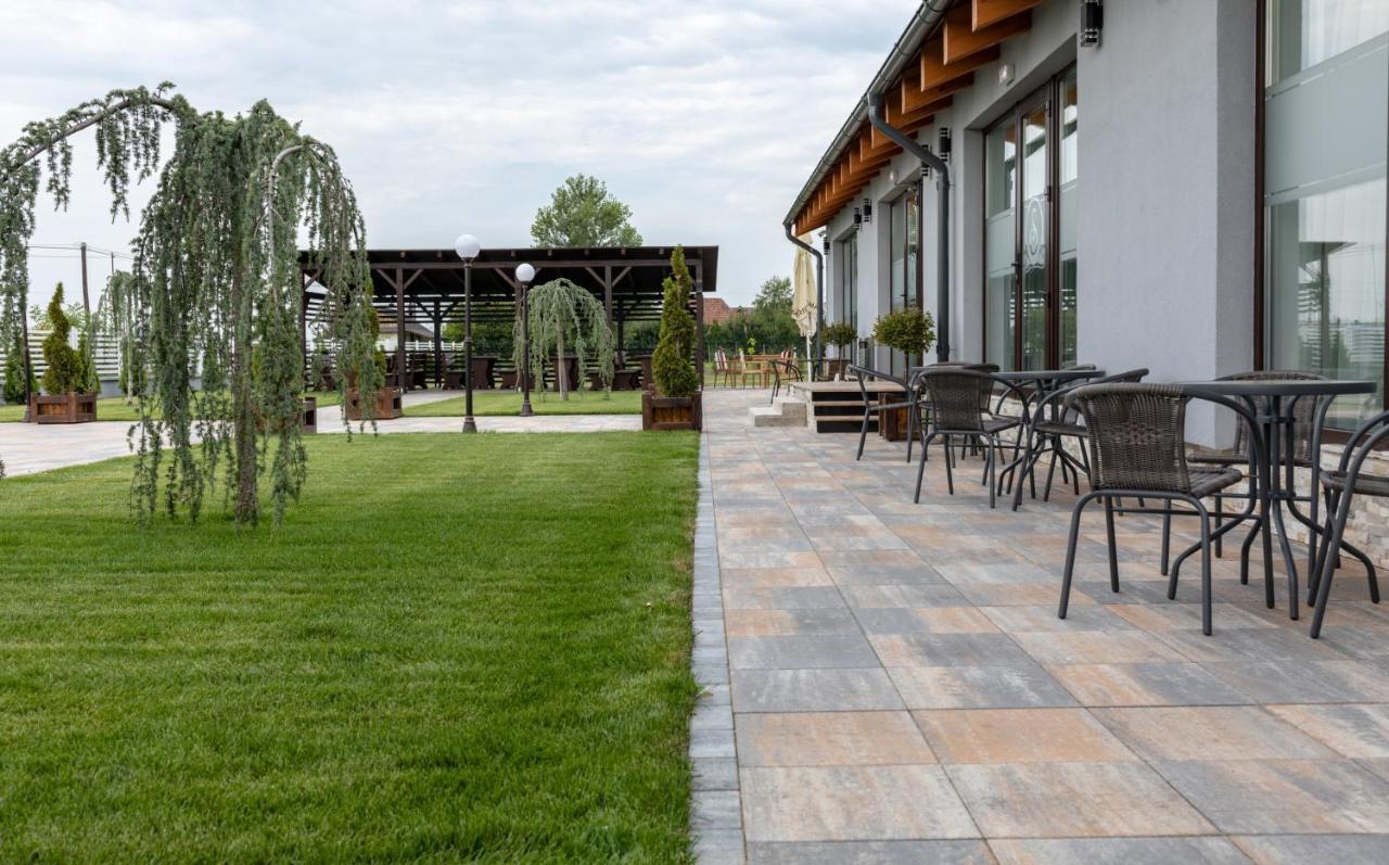 Pensiunea Sofia Maison d'hôtes
