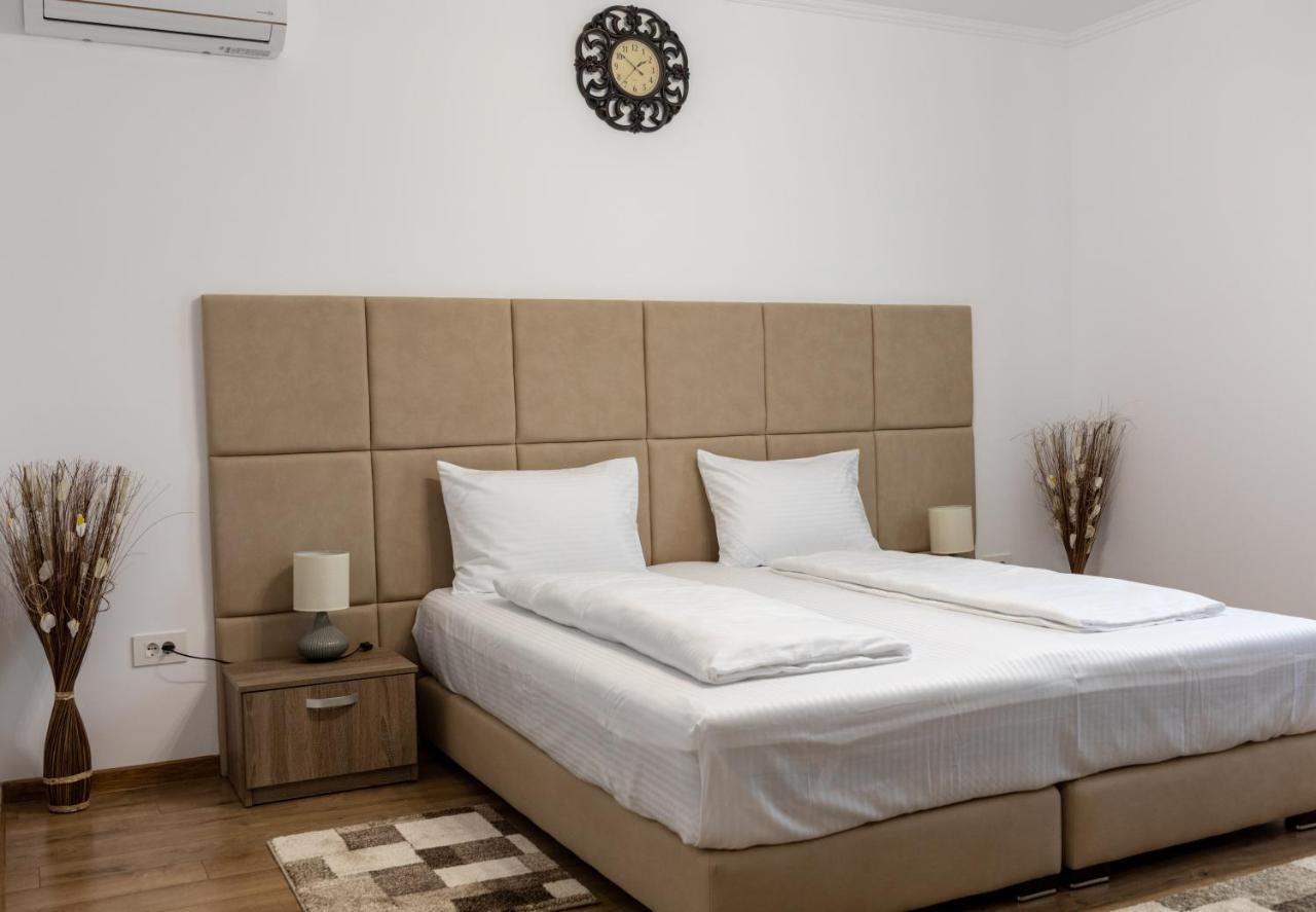 Pensiunea Sofia Maison d'hôtes Satu Mare