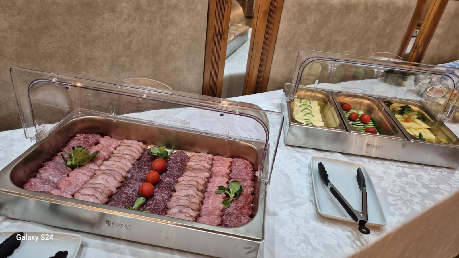 Pensiunea Sofia Maison d'hôtes Satu Mare